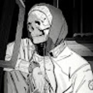 Meet your Posher, Maddy